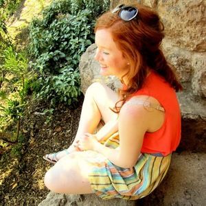 Meet your Posher, Mckenzie